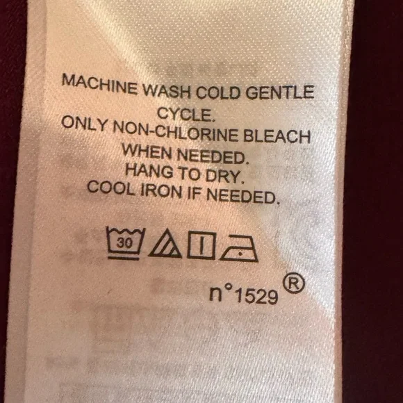 Lauren Ralph Lauren Ruched Dress | Bold Floral | Work to Dinner Chic | Women’s 4 - Picture 15 of 15